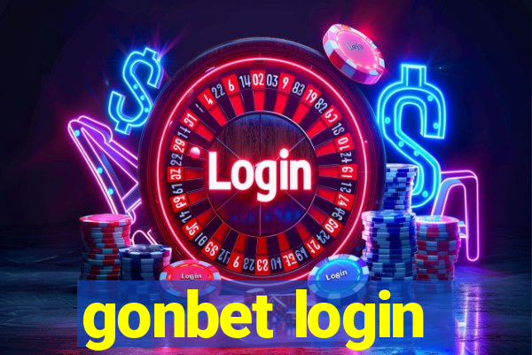 gonbet login